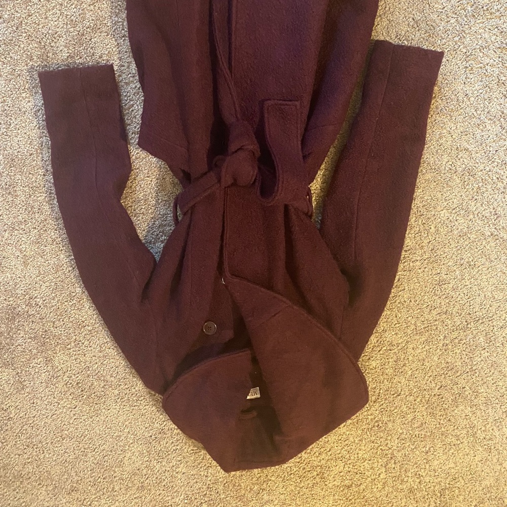 Merona coat